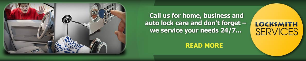 Monmouth Beach Locksmith